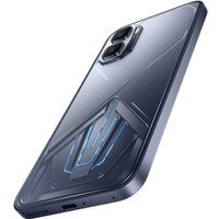 Телефон Infinix GT 50 Pro X6891 12GB/256GB (серебристый)