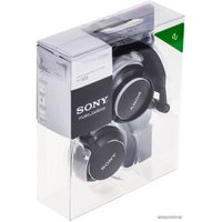 Наушники Sony MDR-V55