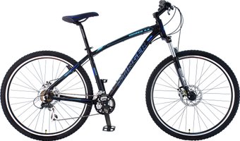 Stinger Genesis 29ER 3.5 29"