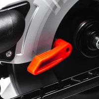 Дисковая (циркулярная) пила Runtec RT-CS1000T (с 2-мя АКБ, кейс)