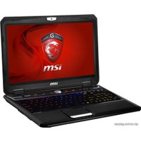 Игровой ноутбук MSI GT60 0ND-282XPL