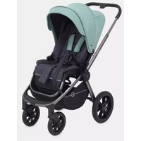 Универсальная коляска Rant Flex Pro RA075 2023 (3 в 1, green)