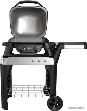 Электрогриль Weber Pulse 2000 Barbecue