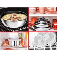 Набор сковород Tefal Ingenio Emotion L897SM74