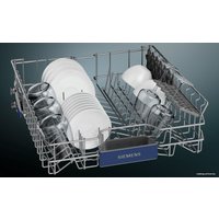 Встраиваемая посудомоечная машина Siemens SN658X01ME