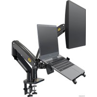 Держатель NB FP-2 (черный)