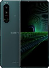 Xperia 1 III XQ-BC72 12GB/512GB (зеленый)