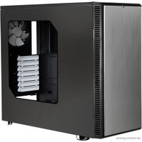 Корпус Fractal Design Define R4 Titanium Grey - Window (FD-CA-DEF-R4-TI-W)