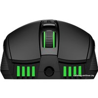 Игровая мышь HP Pavilion Gaming Mouse 300