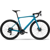 Велосипед BMC Roadmachine 01 THREE р.54 2020