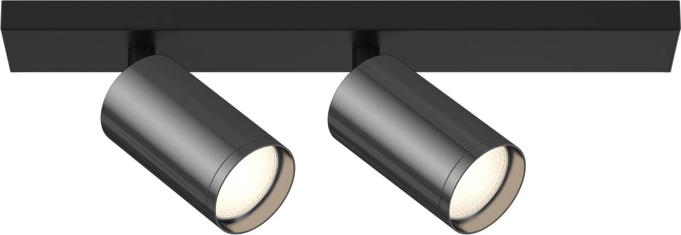 

Точечный светильник Maytoni FOCUS S C051CL-02BGF