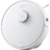 Робот-пылесос Roborock Qrevo CurvC RRE0VIC QRCC02-02 (с русской озвучкой, белый)