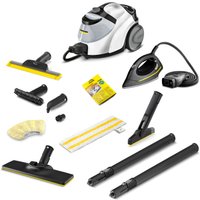 Пароочиститель Karcher SC 5 EasyFix Iron Select Bath Edition 1.512-666.0