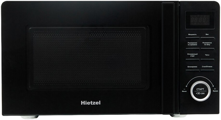 

Микроволновая печь Hietzel Mofs 20.7MDH BL