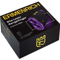 Лазерный дальномер Ermenrich LR600 84647