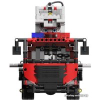 Конструктор Ubtech Jimu Fire Blazer Kit