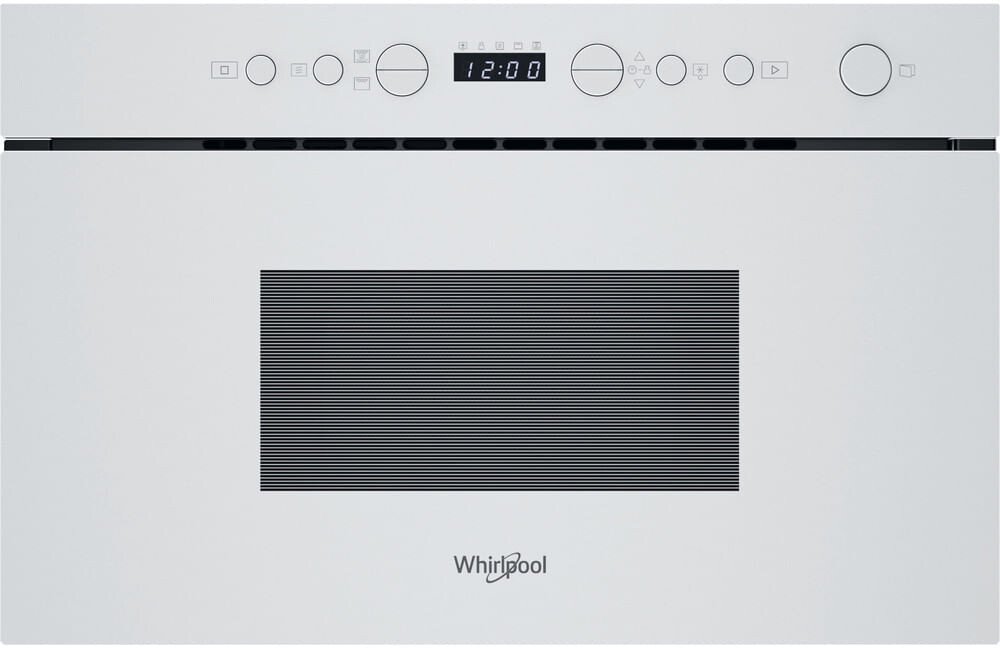 

Микроволновая печь Whirlpool WMN14BW