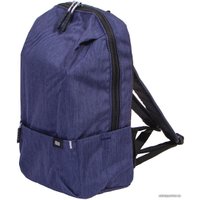 Городской рюкзак Xiaomi Mi Casual Daypack (темно-синий)