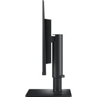 Монитор Samsung Essential S4 LS24D400GAIXCI