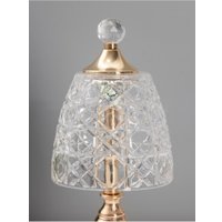 Настольная лампа Risalux Элли 10840646 (золото) в Лиде