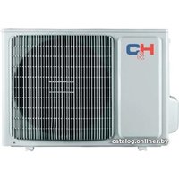 Кондиционер Cooper&Hunter Icy ІІ CH-S12FTXTB2S-W