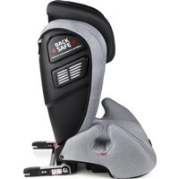 Детское автокресло Smart Travel Expert Fix KRES3897 (светло-серый)