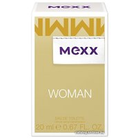 Туалетная вода Mexx Woman EdT (20 мл)