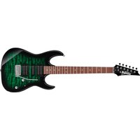 Электрогитара Ibanez GRX70QA-TEB