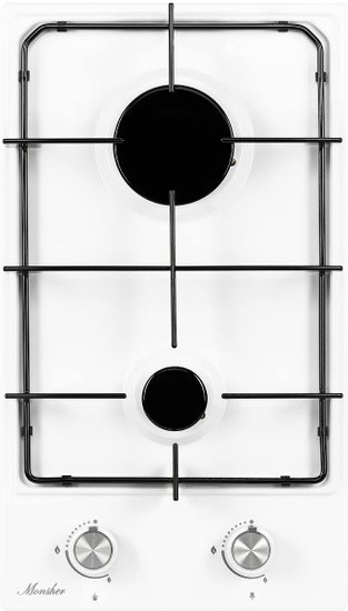 Monsher MSG 36 Blanc