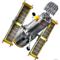 Конструктор LEGO Creator 10283 Космический шаттл НАСА Дискавери