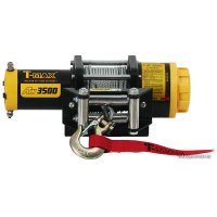 Лебедка автомобильная T-max ATW 3500 Pro