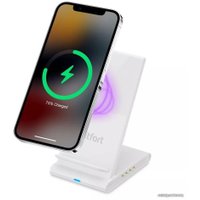 Беспроводное зарядное Kitfort KT-3370-2 в Пинске