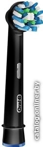 Сменная насадка Oral-B CrossAction EB50BRB-1 (1 шт)