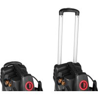 Мойка высокого давления Wortex PW 1740-2 2335116