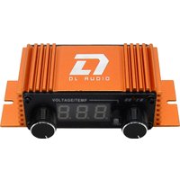 Автомобильный усилитель DL Audio Raven 4.135 V.2