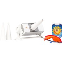 Облучатель ультрафиолетовый Солнышко ОУФК-01М