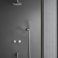 Душевая система  Ganzer GZ19165