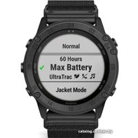 Умные часы Garmin Tactix Delta Solar