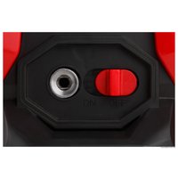 Мойка высокого давления Wortex PW1523