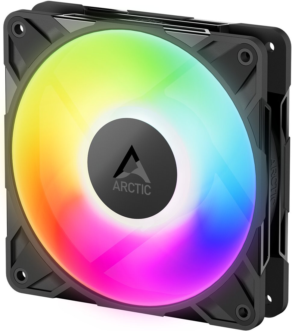 

Вентилятор для корпуса Arctic P12 Pro A-RGB ACFAN00309A