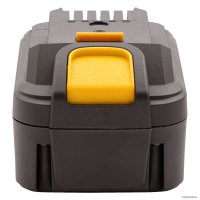 Аккумулятор Denzel IB-18-4.0 (18В/4 Ач)