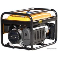 Бензиновый генератор Skiper LT4000B