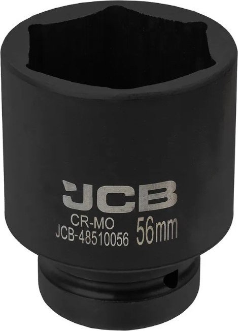 Головка слесарная JCB -48510056 (60637)