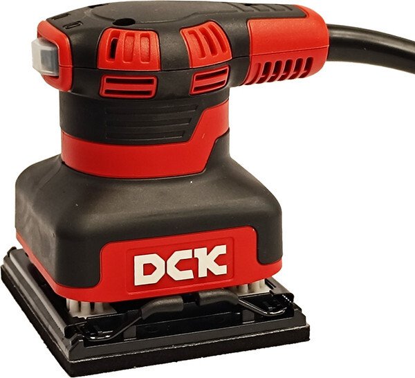 

Виброшлифмашина DCK KSB04-100