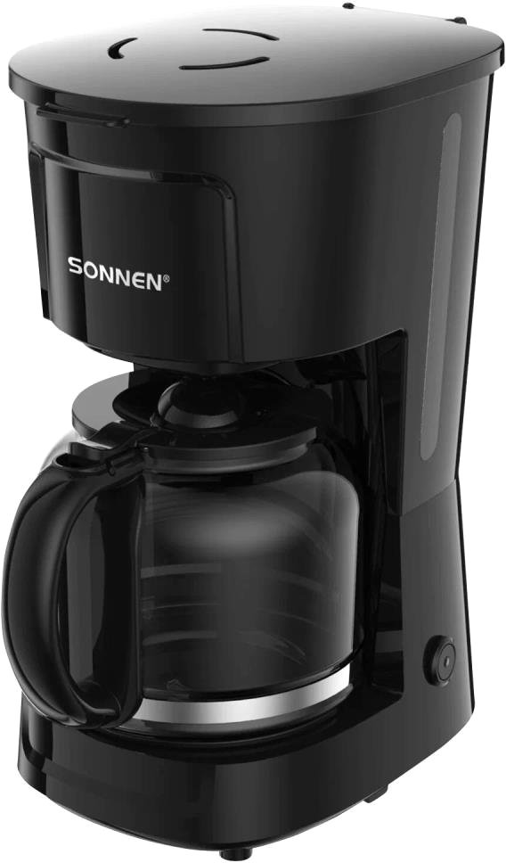 

Капельная кофеварка Sonnen CM1095
