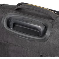 Чемодан-спиннер Polar Р1919 19" (темно-серый)