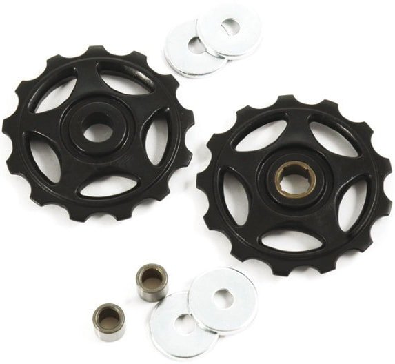

Ролик заднего переключателя Shimano для RD-M410
