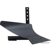 Плуг Мобил К П1-20/2 (черный)