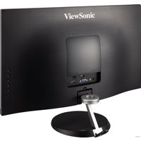 Монитор ViewSonic VX2485-MHU