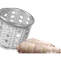 Мясорубка Redmond (Редмонд) RMG-1205-8 (черный)